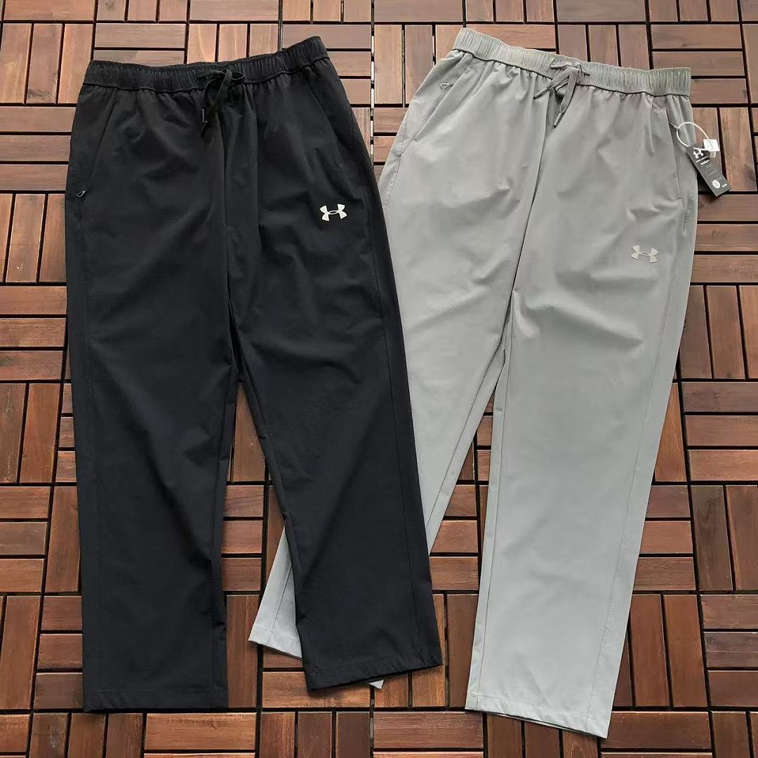 Other ~179 U🔥D🔥R A🔥MO🔥R TROUSERS 66052429 (Im 185CM 80KG Iwear Size 2XL In The Photo), photo 1
