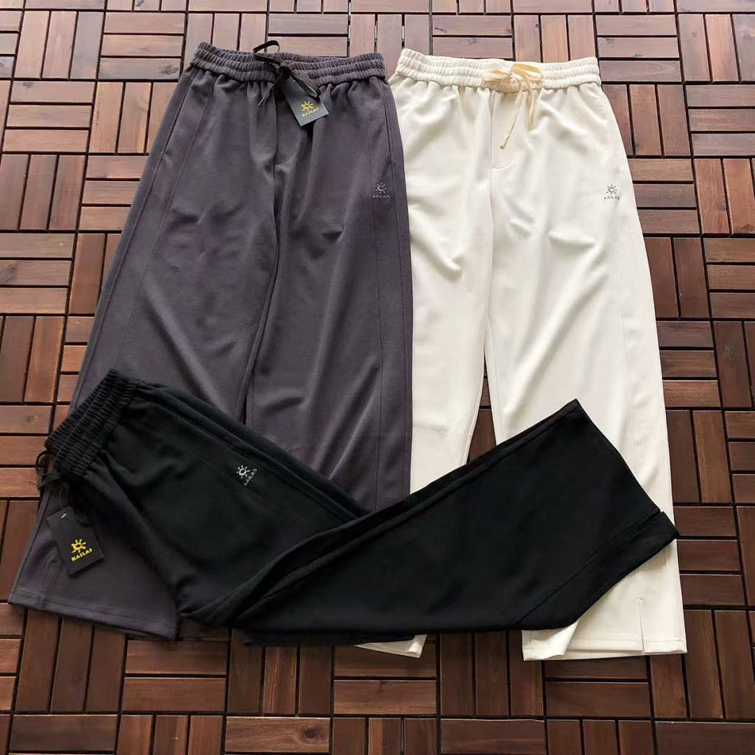 ~139 KAILAS TROUSERS 22092232 (Im 180CM 68KG Iwear Size M In The Photo), photo 1