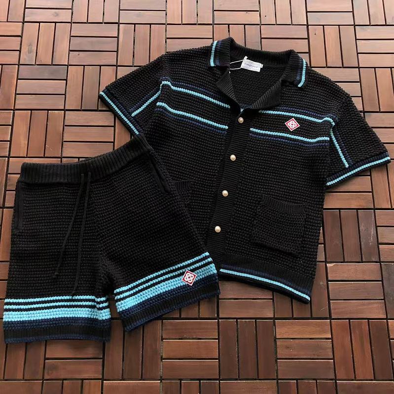 Other ~359 C🔥S🔥BL🔥🔥C🔥 SWEATER T-SHIRT SHORTS 77051443 (Im 185CM 70KG Iwear Size M In The Photo), photo 1