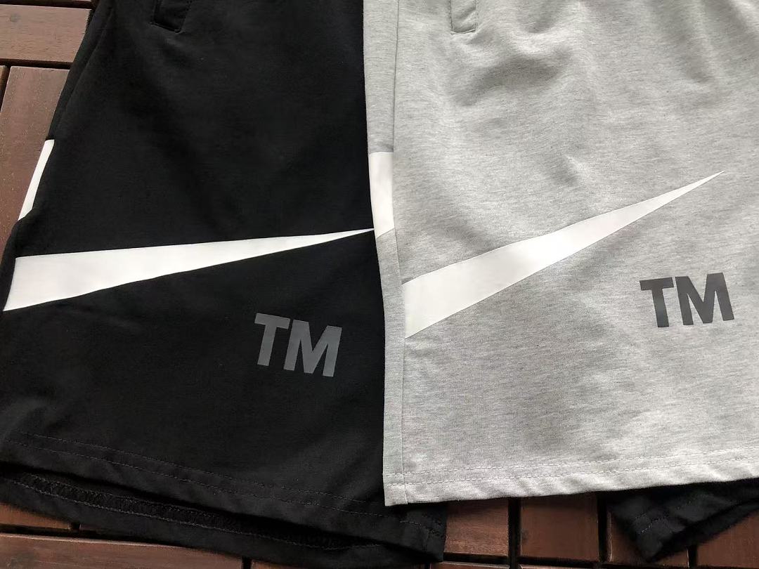 Other ~99 N🔥K🔥 SHORTS 77070728 (Im 185CM 80KG Iwear Size L In The Photo) - Image 16