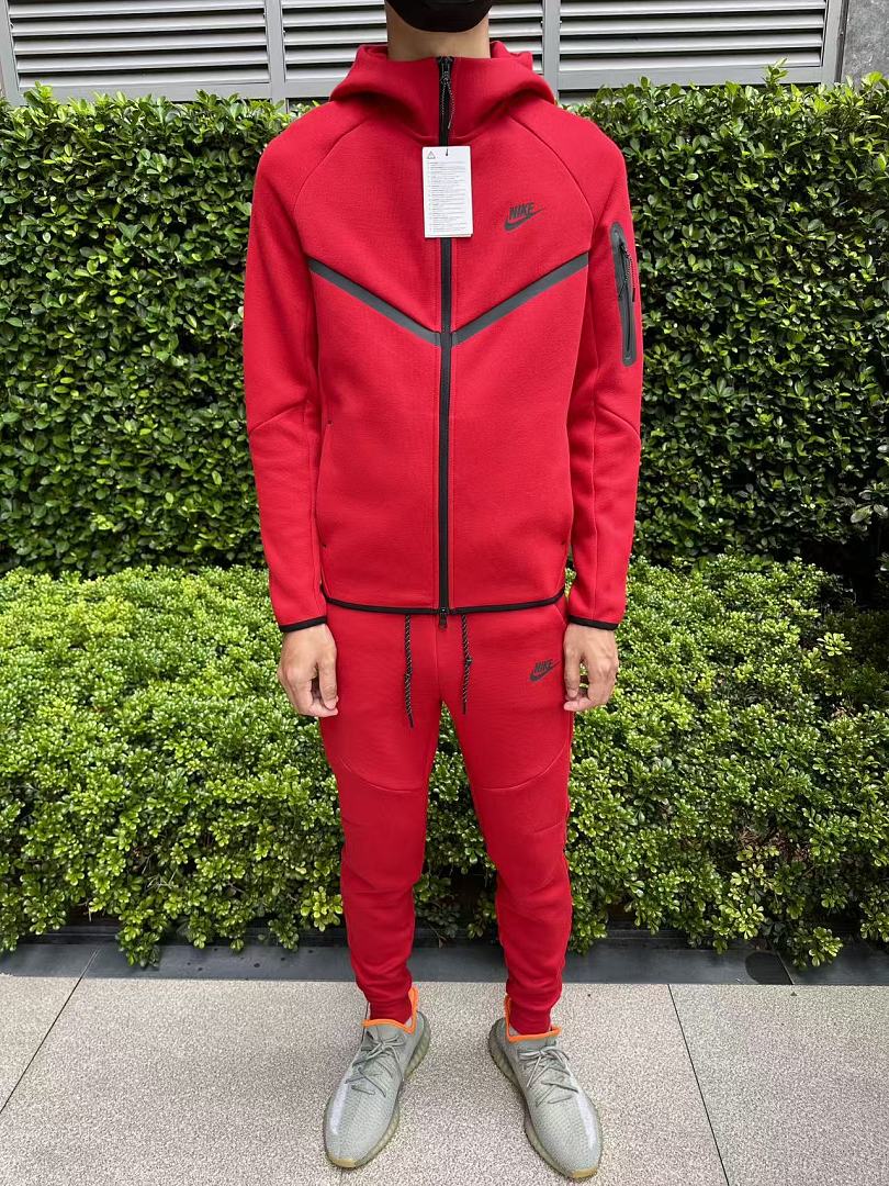Other TF 2025 HV0949-687255 Zip-Up Coat HV0959-687245 Pants (Im 180CM 68KG Iwear Size S In The Photo) - Image 6