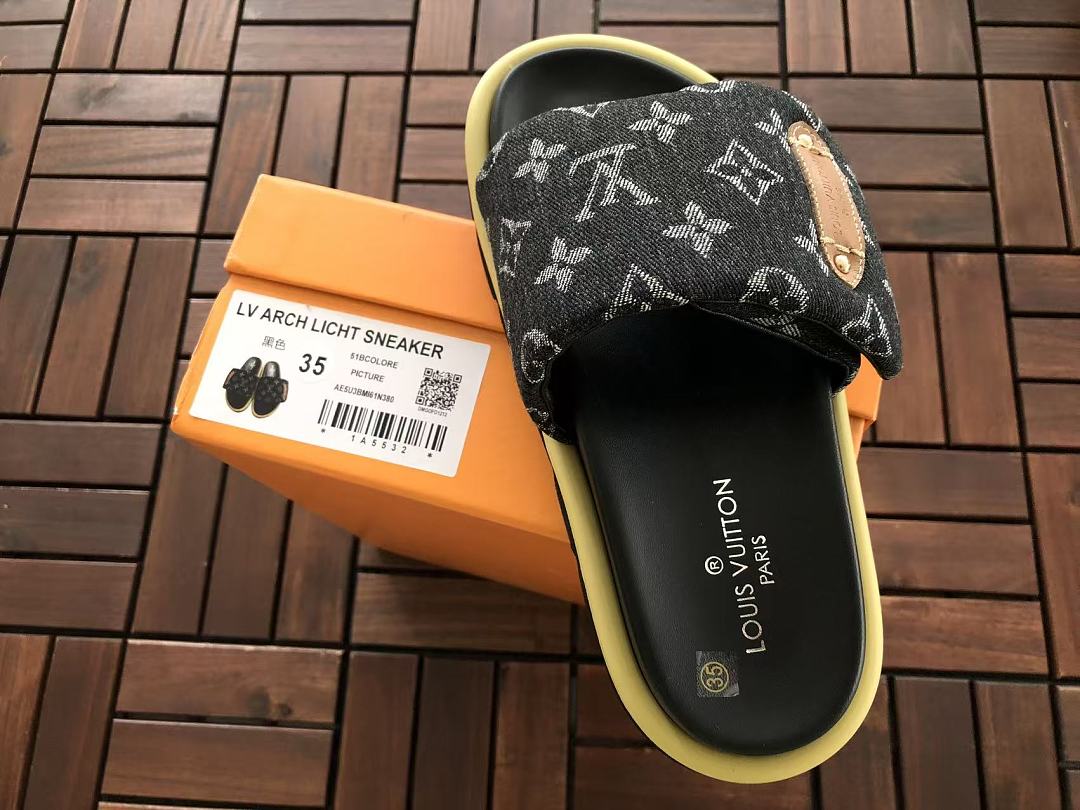 Other 125 L🔥SLIPPERS - Image 49