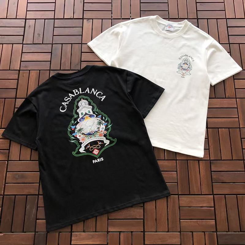 Other ~85 C🔥S🔥BL🔥🔥C🔥 T-SHIRT 77061022 (Im 185CM 70KG Iwear Size M In The Photo), photo 1