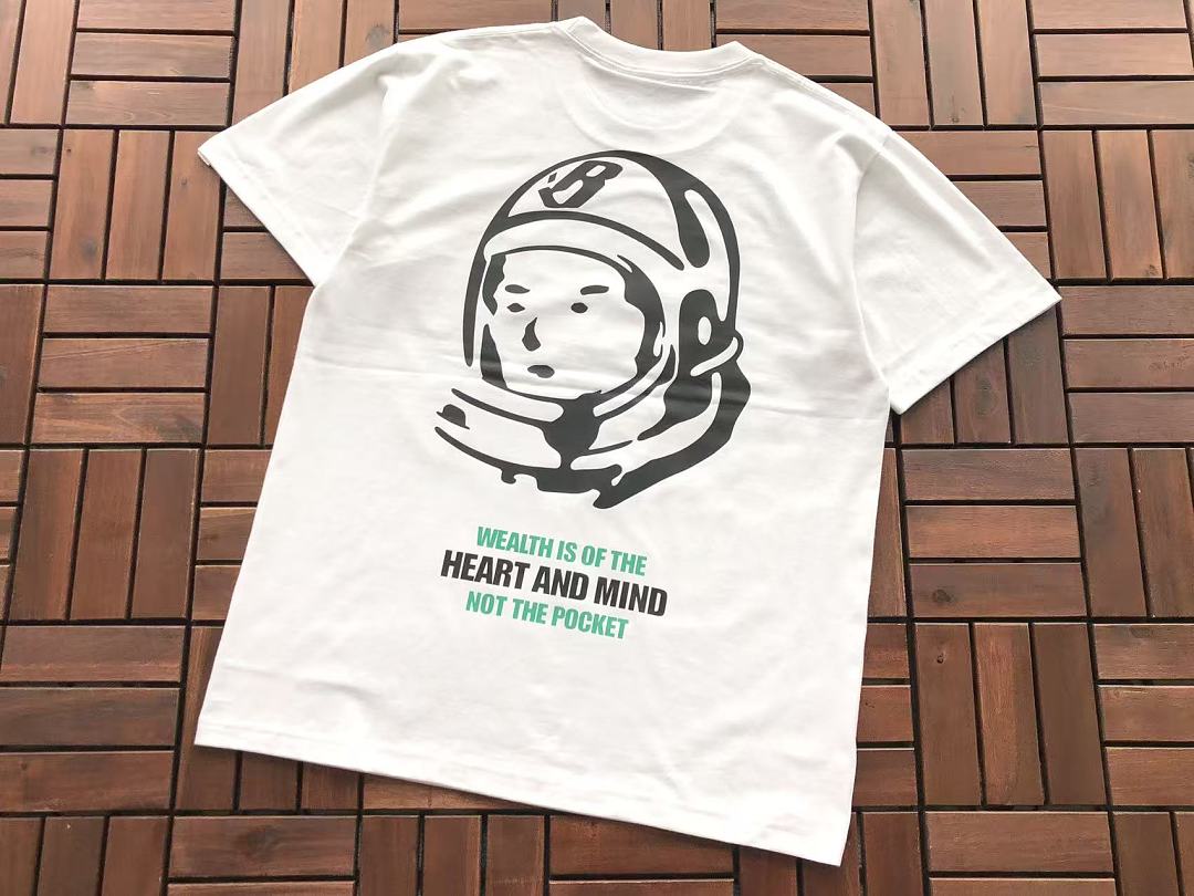 On Running ~95 BILLIONAIRE BOYS CLUB T-SHIRT 55051889 (Im 185CM 70KG Iwear Size M In The Photo) - Image 19
