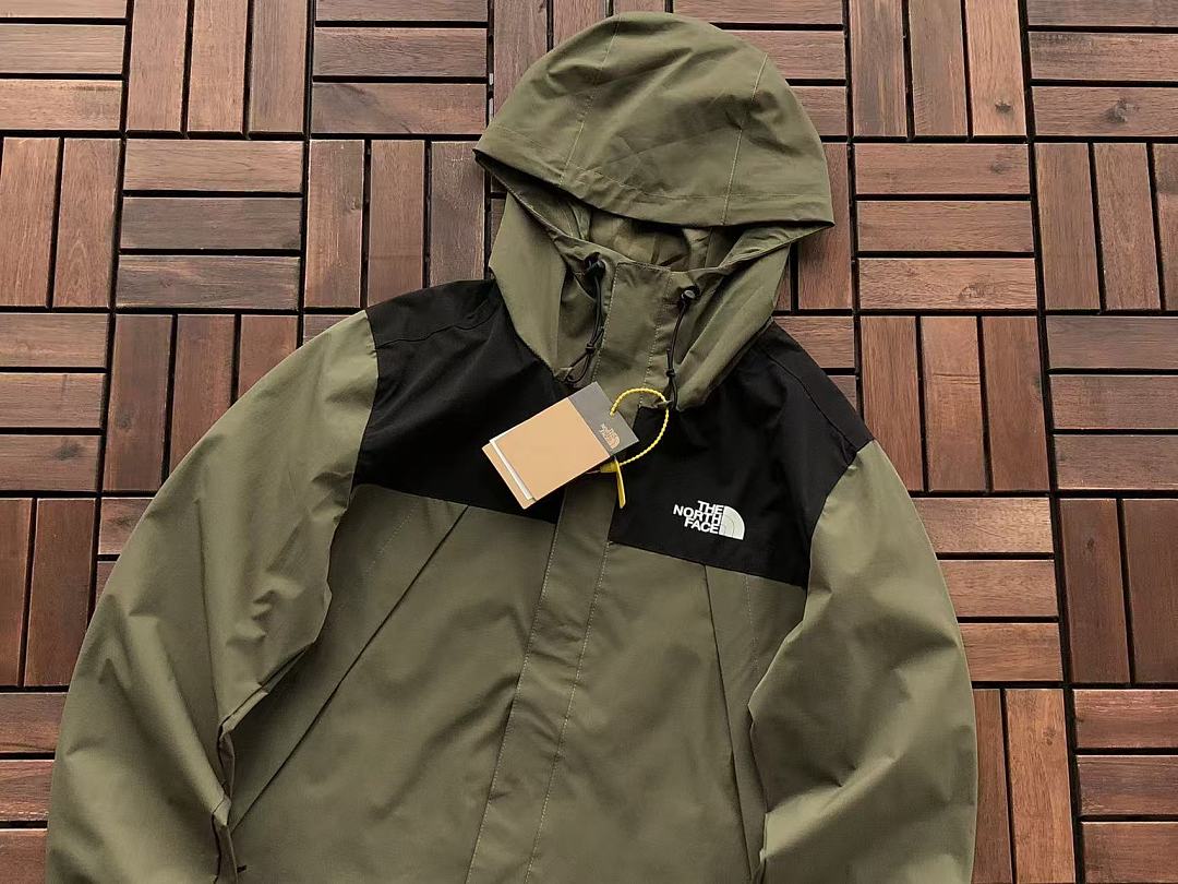 Other ~189 T🔥🔥 N🔥🔥F🔥🔥JACKET 66050525 (Im 185CM 80KG Iwear Size M In The Photo) - Image 8