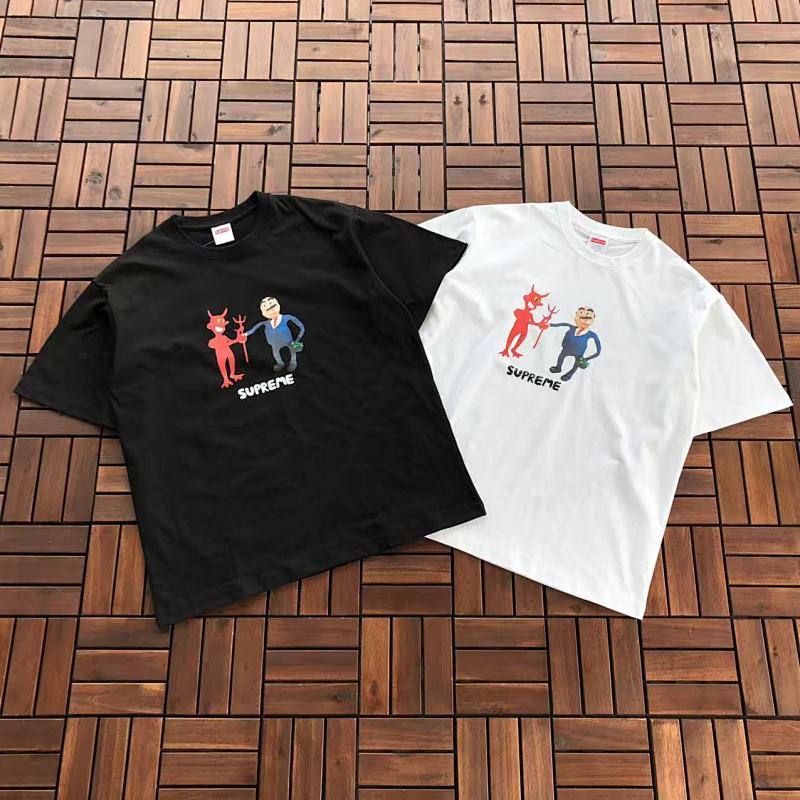 ~89 S🔥P🔥E🔥E T-SHIRT 11111031 (Im 185CM 80KG Iwear Size L In The Photo), photo 1