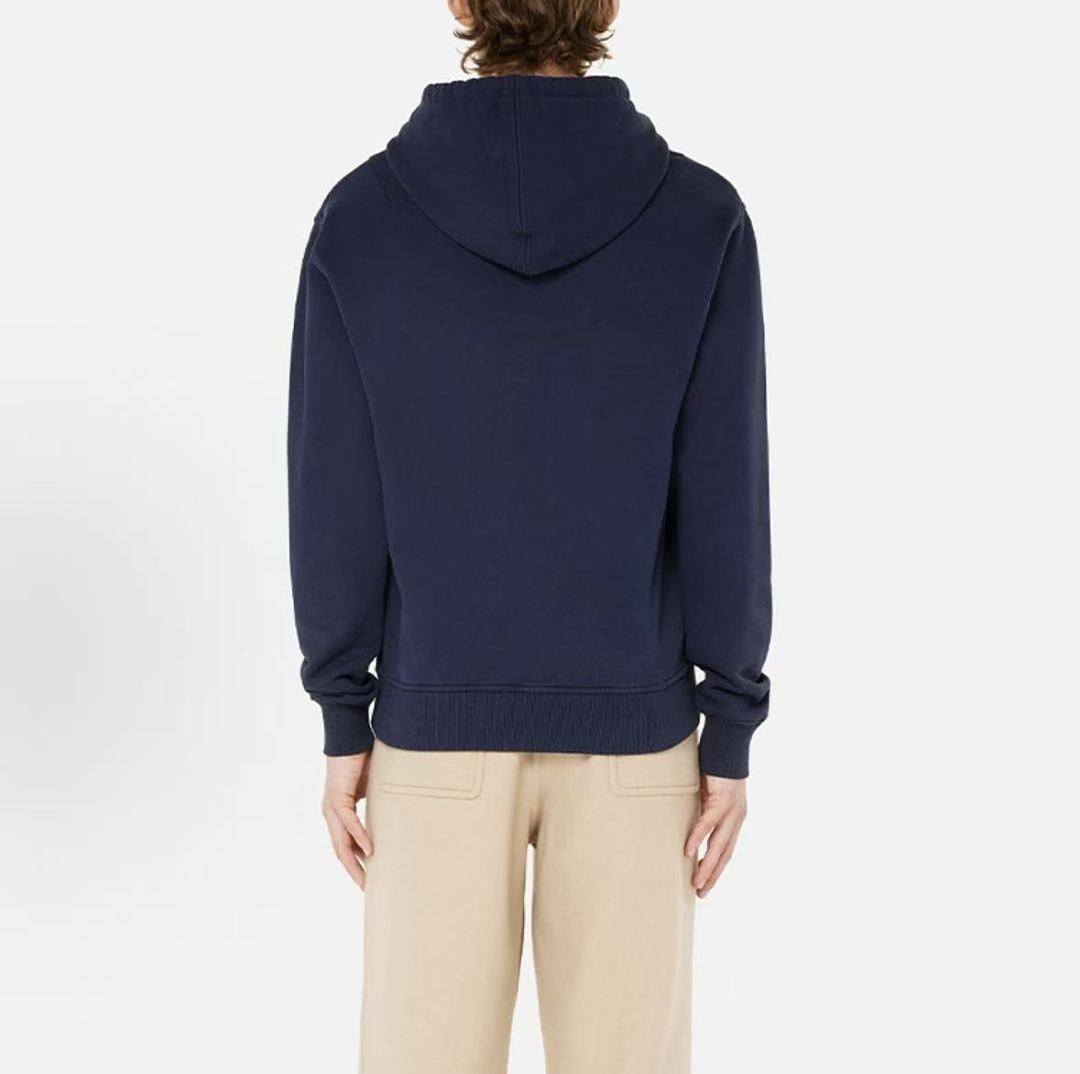 Other ~119 A🔥I HOODIE 77071910 (Im 185CM 80KG Iwear Size M In The Photo) - Image 9