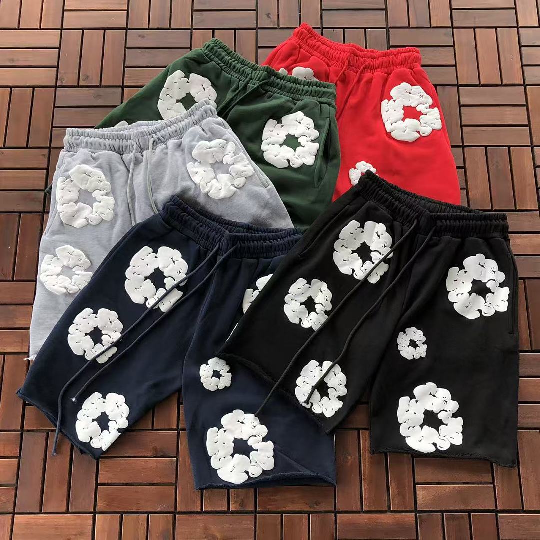 Other ~99 D🔥N🔥MT 🔥🔥RS SHORTS 33102407 (Im 180CM 68KG Iwear Size M In The Photo), photo 1