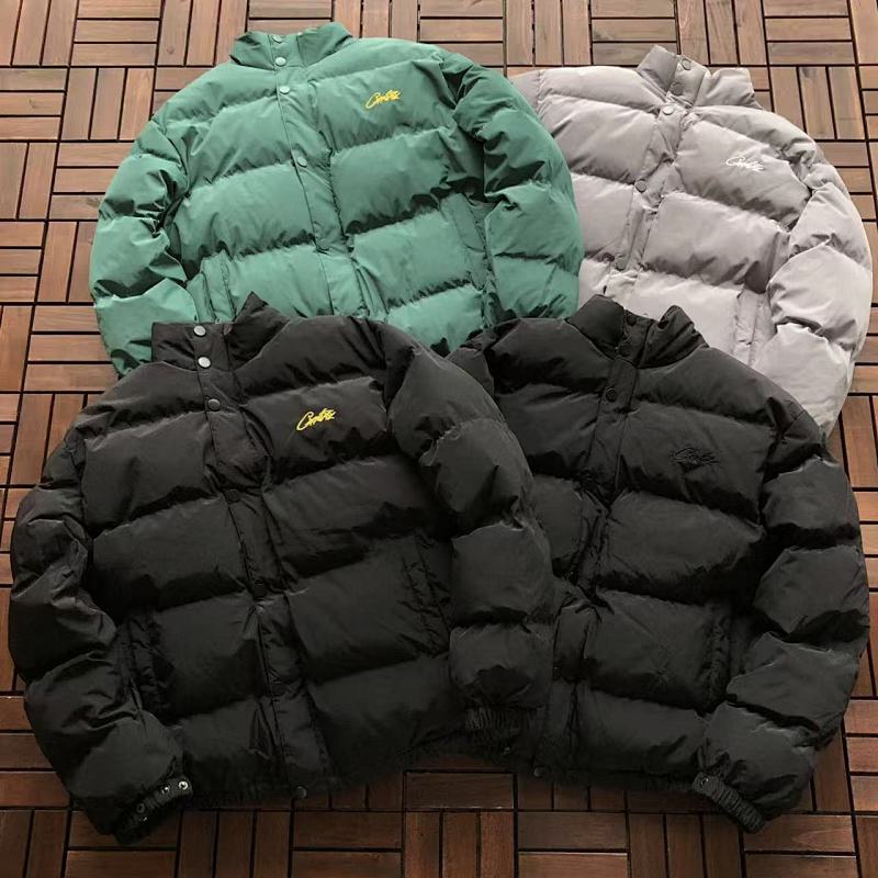 Other ~268 C🔥RT🔥🔥Z COTTON JACKET 77032929 (Im 185CM 80KG Iwear Size M In The Photo), photo 1
