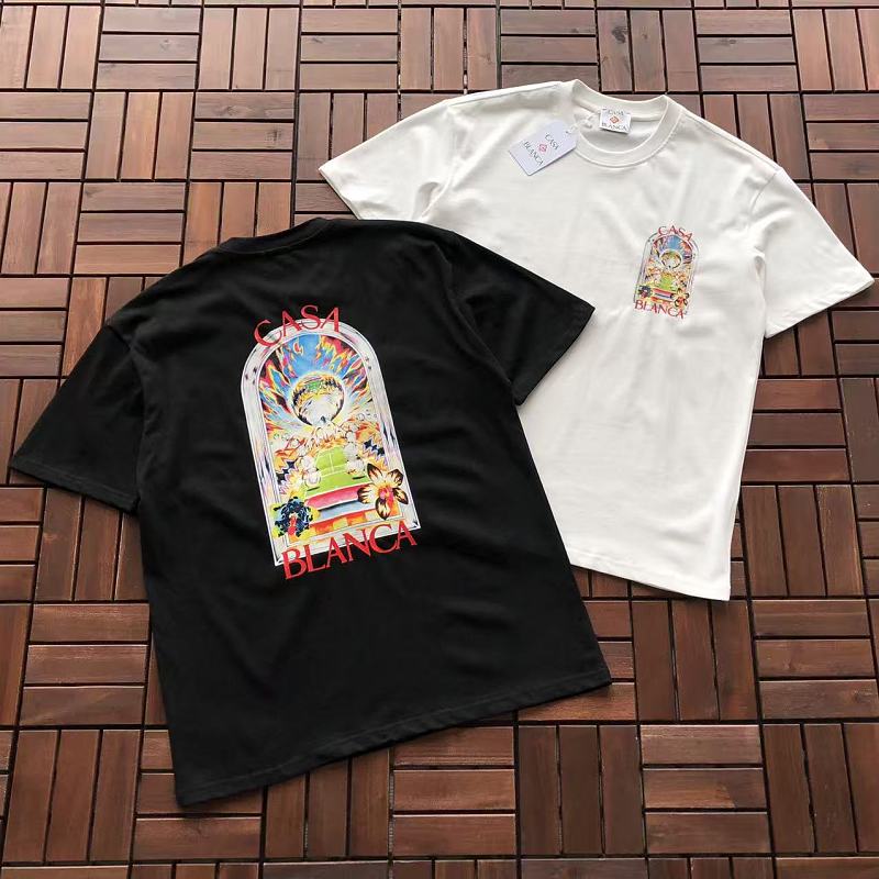 ~99 C🔥S🔥BL🔥🔥C🔥 T-SHIRT 77041602 (Im 185CM 70KG Iwear Size M In The Photo), photo 1