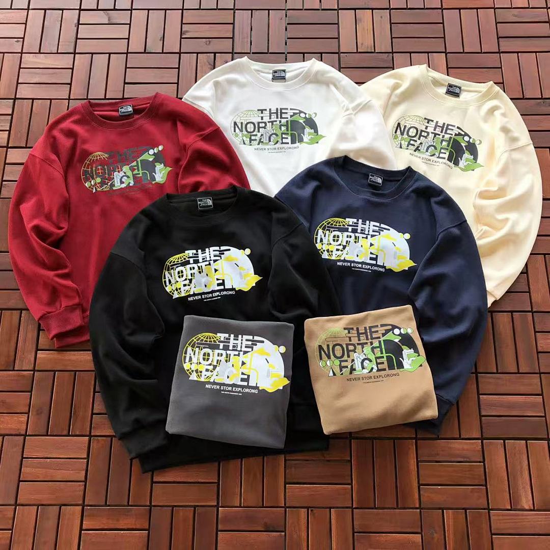 Other ~109 T🔥🔥 N🔥🔥F🔥🔥 SWEATER 22100716 (Im 180CM 68KG Iwear Size L In The Photo), photo 1