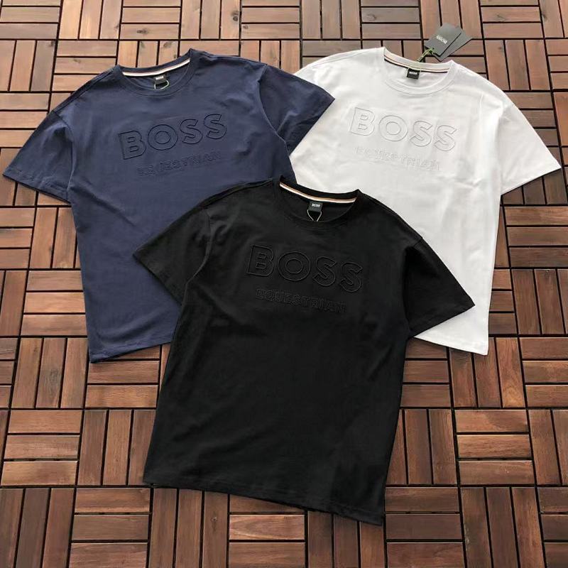 Other ~109 H🔥G🔥 B🔥🔥S T-SHIRT 22122419 (Im 185CM 80KG Iwear Size M In The Photo), photo 1