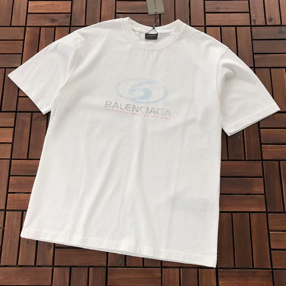 Other ~95 B🔥L🔥🔥🔥IA🔥A T-SHIRT 77011517 (Im 176CM 58KG Iwear Size S In The Photo), photo 1