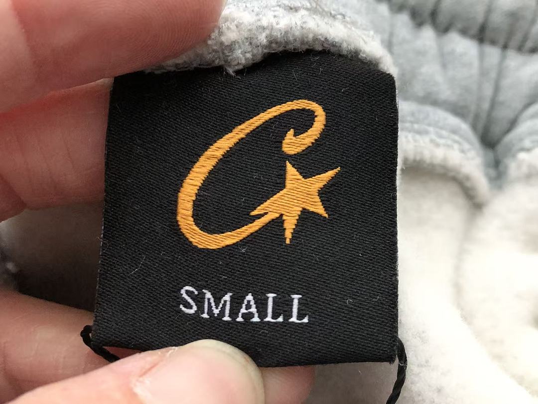 Other ~115 C🔥RT🔥🔥Z SHORTS FLEECE 77061649 (Im 185CM 70KG Iwear Size S In The Photo) - Image 24