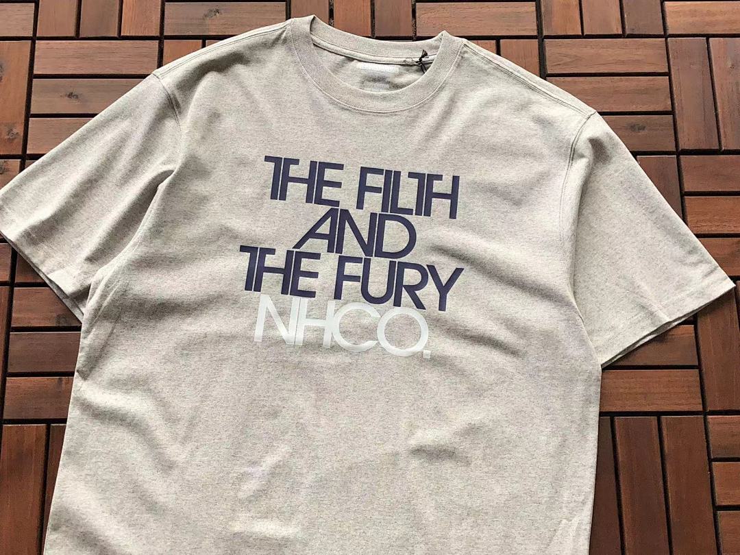On Running ~99 NEIGHBORHOOD T-SHIRT - Image 13