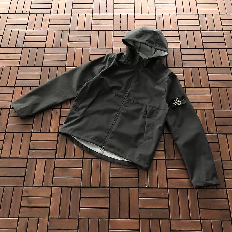 Other ~169 ST🔥🔥E JACKET 33121201 (Im 176CM 58KG Iwear Size M In The Photo), photo 1