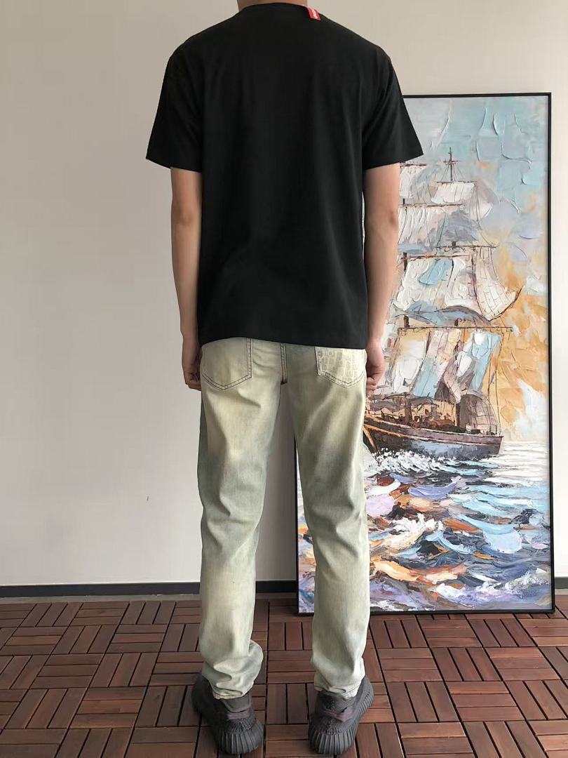 On Running ~95 S🔥P🔥E🔥E T-SHIRT 55022847 (Im 180CM 68KG Iwear Size M In The Photo) - Image 8