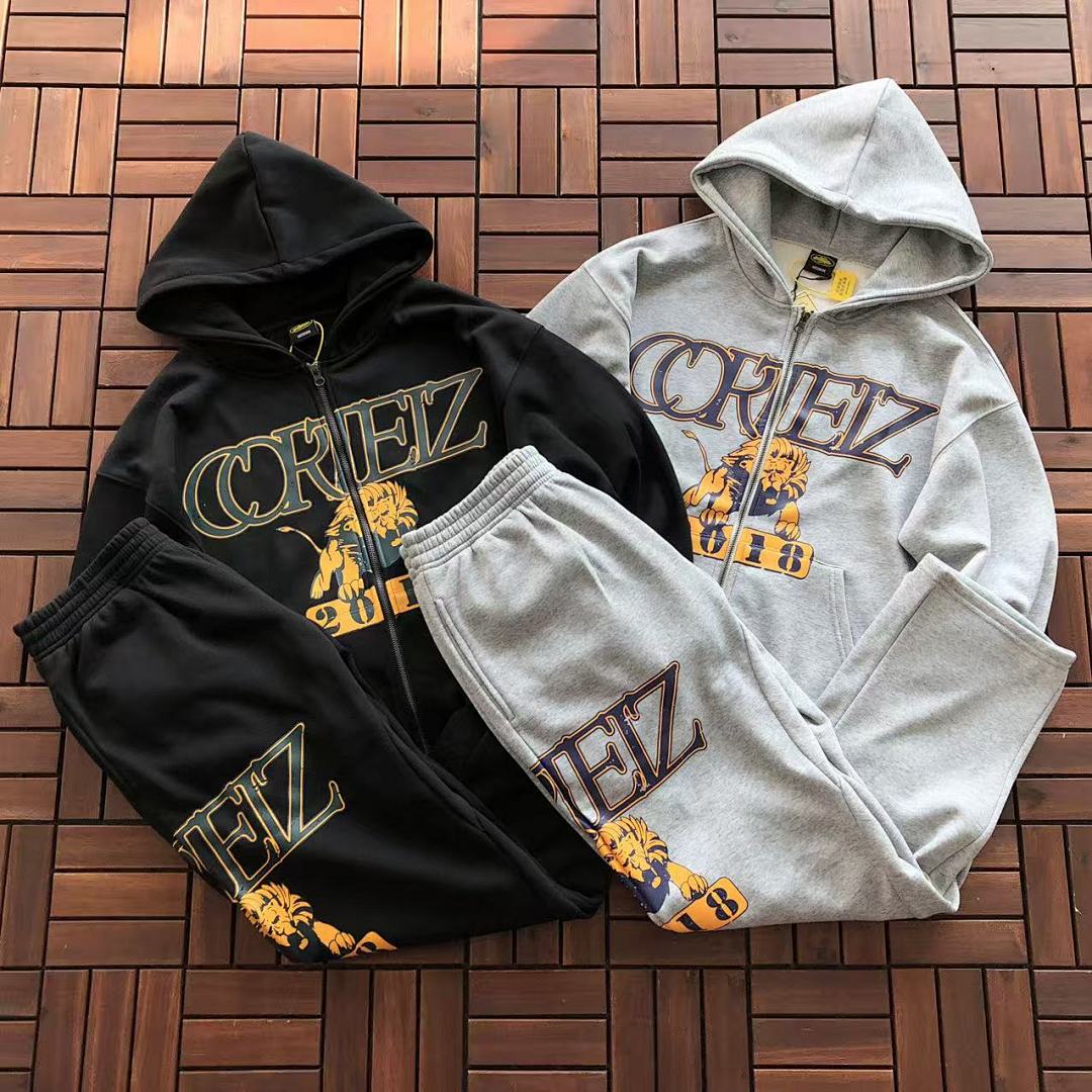 Other TOP~185 PANTS~175 C🔥RT🔥🔥Z HOODIE TROUSERS, photo 1