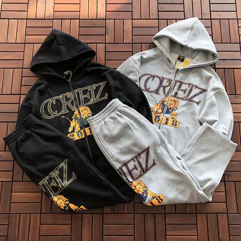 Other TOP~185 PANTS~175 C🔥RT🔥🔥Z HOODIE TROUSERS, photo 1