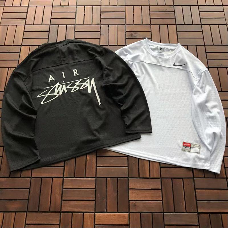 Other ~125 AIR J🔥RD🔥N X ST🔥S🔥Y N🔥K🔥LONG-SLEEVE, photo 1