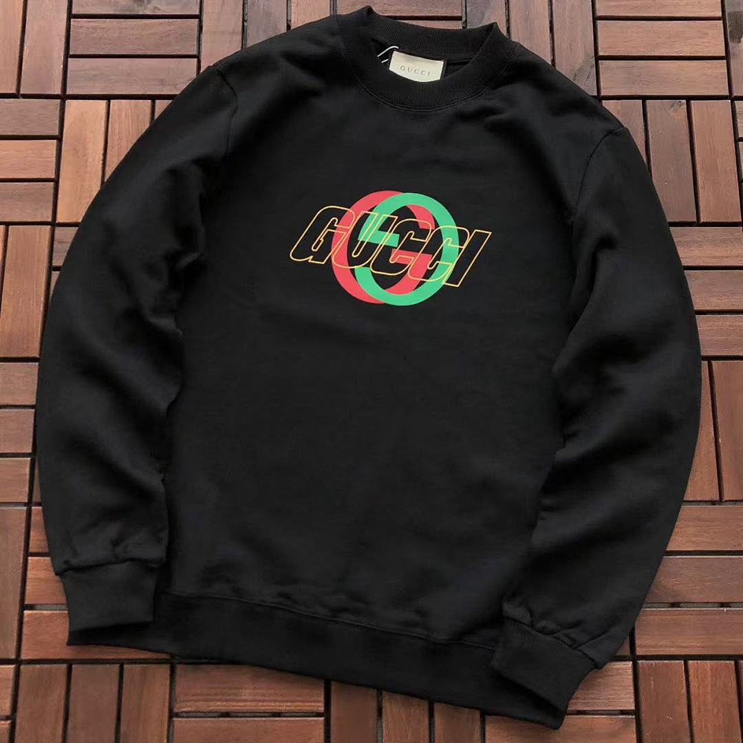 Other 79 G🔥C🔥I SWEATER 88030738 (Im 176CM 58KG Iwear Size S In The Photo), photo 1