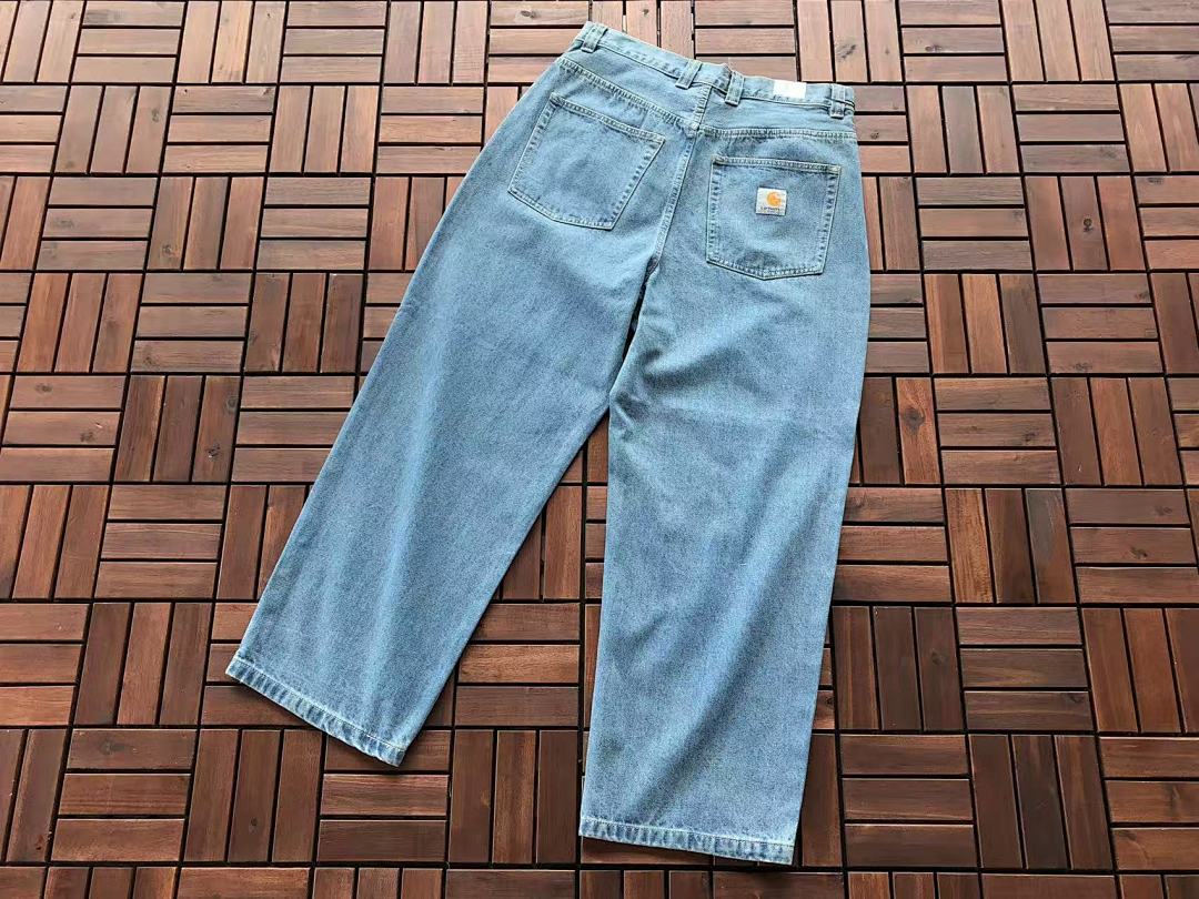 Other ~229 C🔥RH🔥RTT JEANS 22103018 (Im 176CM 58KG Iwear Size S In The Photo) - Image 9