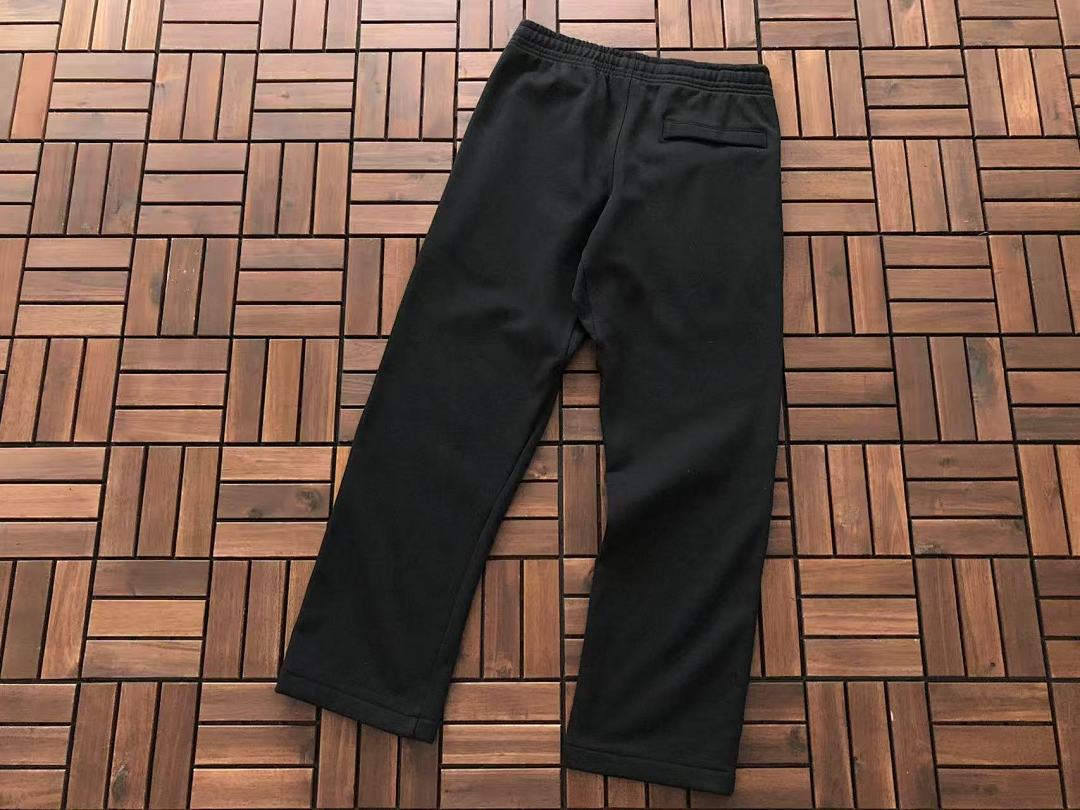 Other ~139 N🔥K🔥 TROUSERS 11100430 (Im 180CM 68KG Iwear Size L In The Photo) - Image 16