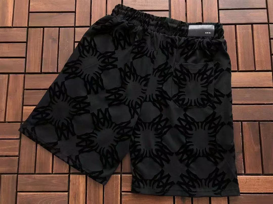 AMIRI ~179 AMIRI T-SHIRT SHORTS 33122374 (Im 180CM 68KG Iwear Size XL In The Photo) - Image 28