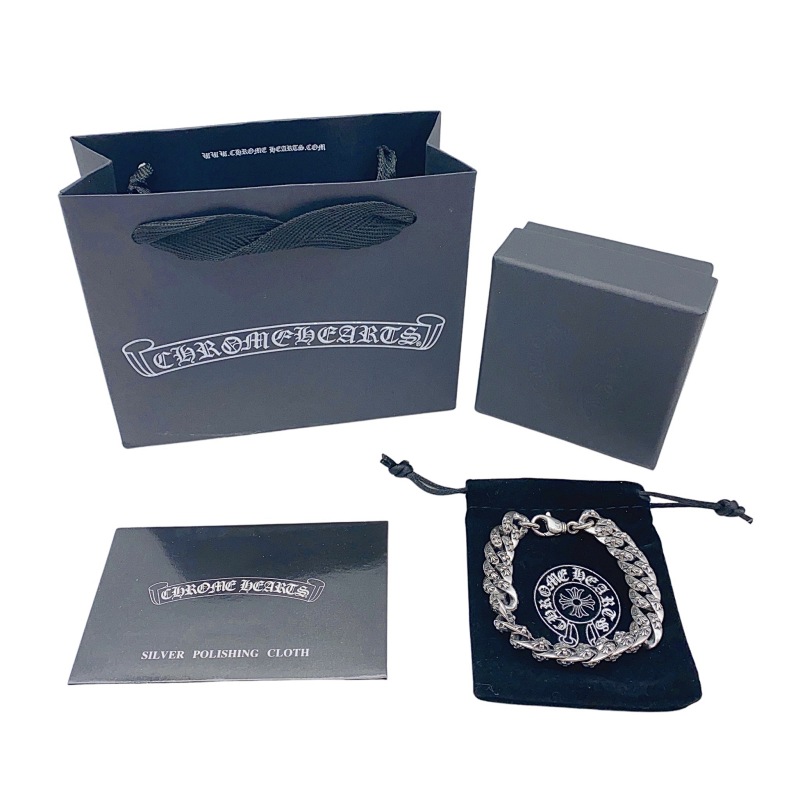 Chanel ~189 CH🔥OM🔥 HE🔥RTS JEWELRY (22Cm), photo 1