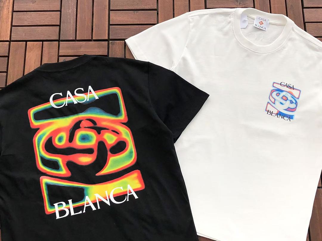 Other ~85 C🔥S🔥BL🔥🔥C🔥 T-SHIRT 77031609 (Im 180CM 68KG Iwear Size M In The Photo) - Image 19