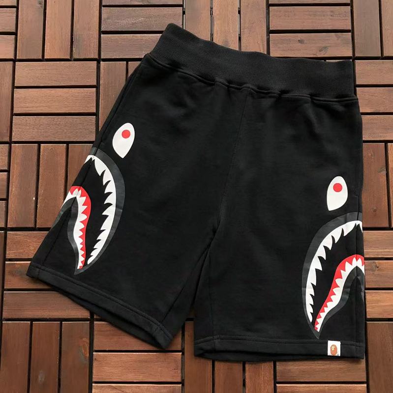 Bape ~109 BAPE SHORTS 55040772 (Im 185CM 80KG Iwear Size M In The Photo), photo 1