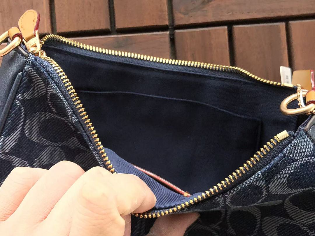 Other ~125 C🔥A🔥H BAG 66061464 (Long 23CM* Wide 13CM* High 7CM) - Image 30