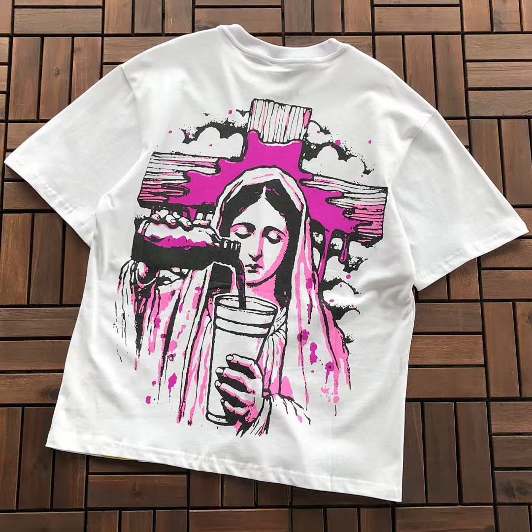 Other ~85 TH🔥T'S A AW🔥UL L🔥T OF C.. T-SHIRT 33102930 (Im 170CM 60KG Iwear Size M In The Photo), photo 1