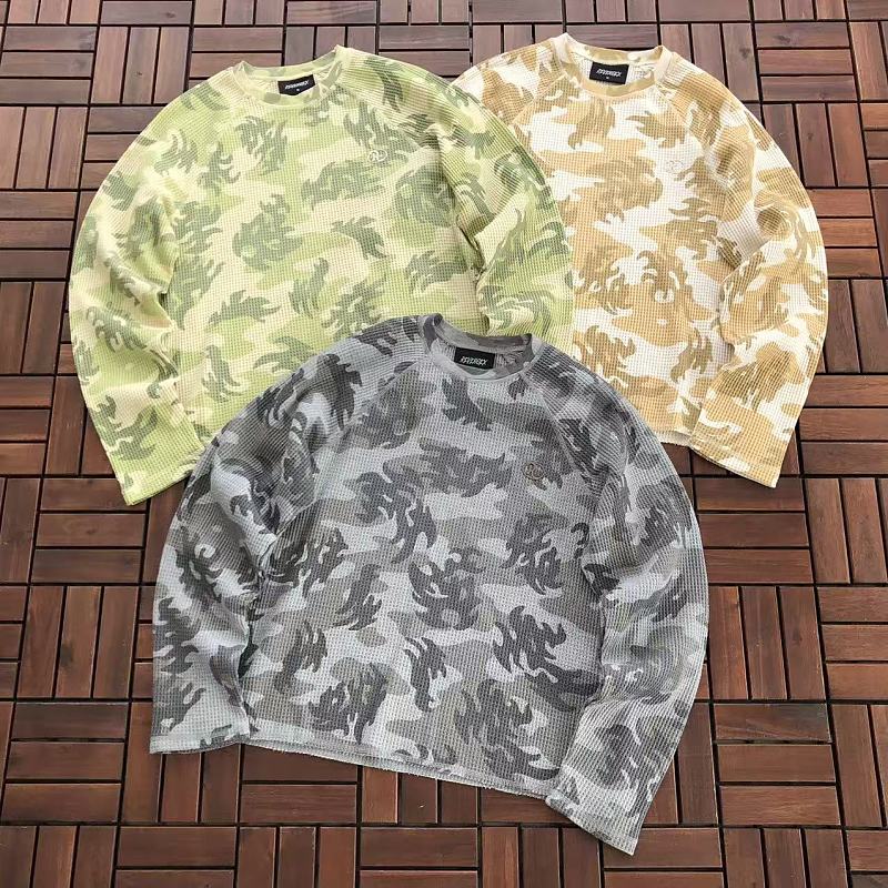 On Running On Running 189 VINTAGE LONG-SLEEVE 88090929 (Im 185CM 70KG Iwear Size M In The Photo), photo 1
