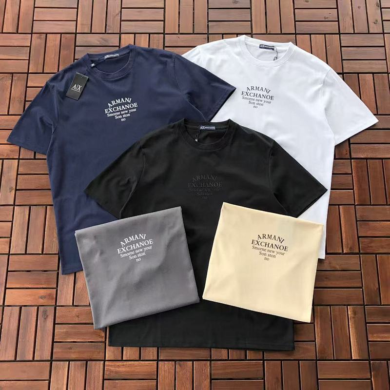 ~89 Eπ₯Pπ₯Rπ₯π₯ Aπ₯Mπ₯Nπ₯ T-SHIRT 22102934 (Im 176CM 58KG Iwear Size L In The Photo), photo 1