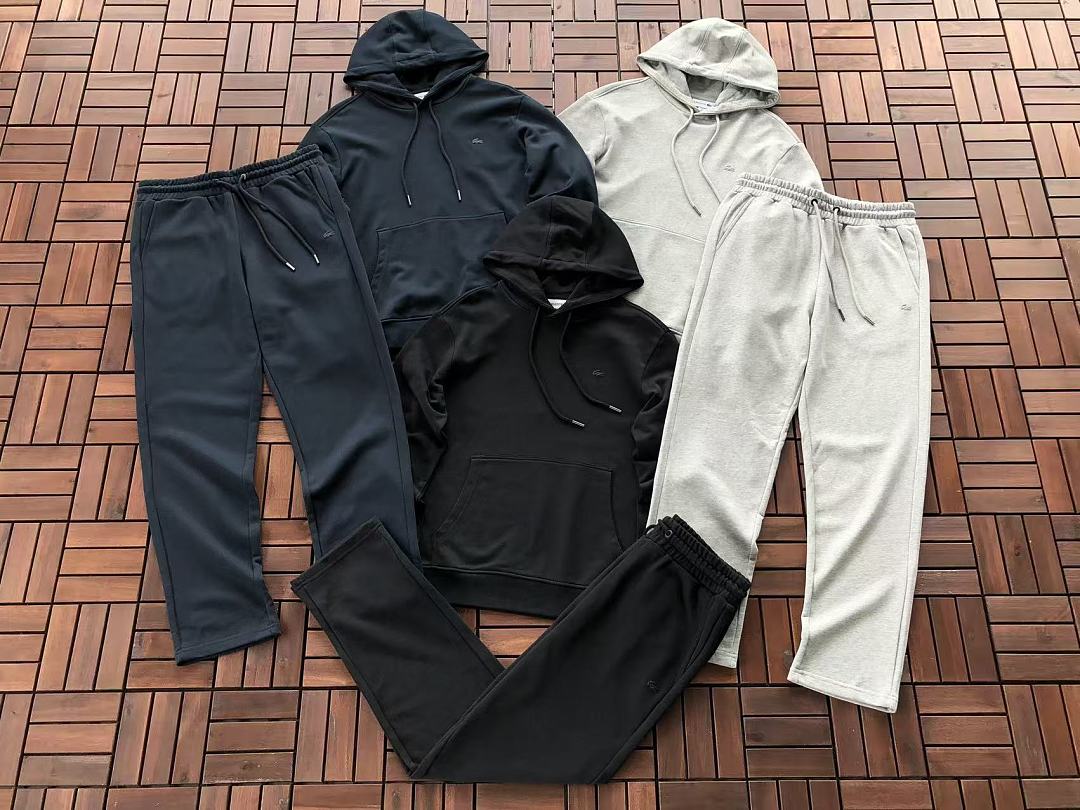 Other TOP~129 PANTS~125 L🔥C🔥ST🔥HOODIE - Image 4