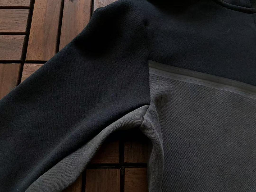 Other TF 2020 DV0537-010255Zip-Up Coat DV0538-070245Pants (Im 180CM 68KG Iwear Size S In The Photo) - Image 36