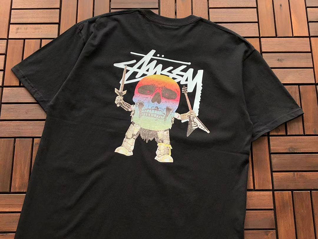 On Running ~85 ST🔥S🔥Y T-SHIRT - Image 8