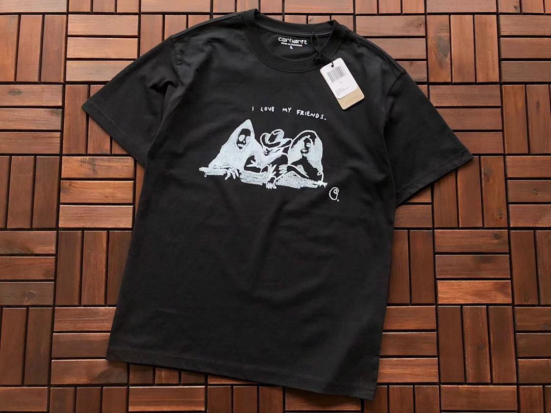 On Running ~99 C🔥RH🔥RTT T-SHIRT - Image 6