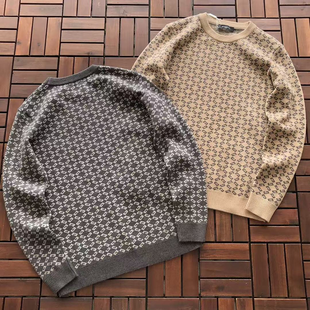 Other ~199 G🔥🔥🔥🔥🔥🔥Y SWEATER 55072921 (Im 185CM 70KG Iwear Size L In The Photo), photo 1