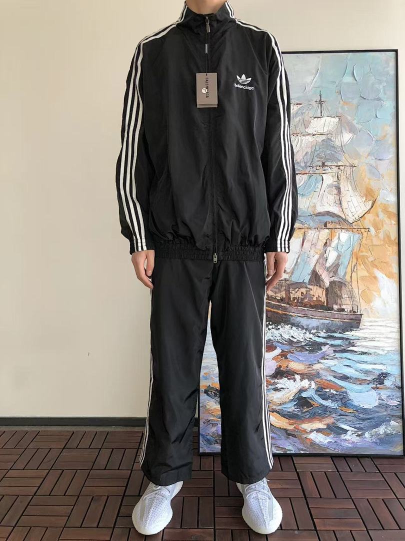 Other TOP ~169 PANTS ~135 B🔥L🔥🔥🔥IA🔥A & 🔥DI🔥AS JACKET - Image 7