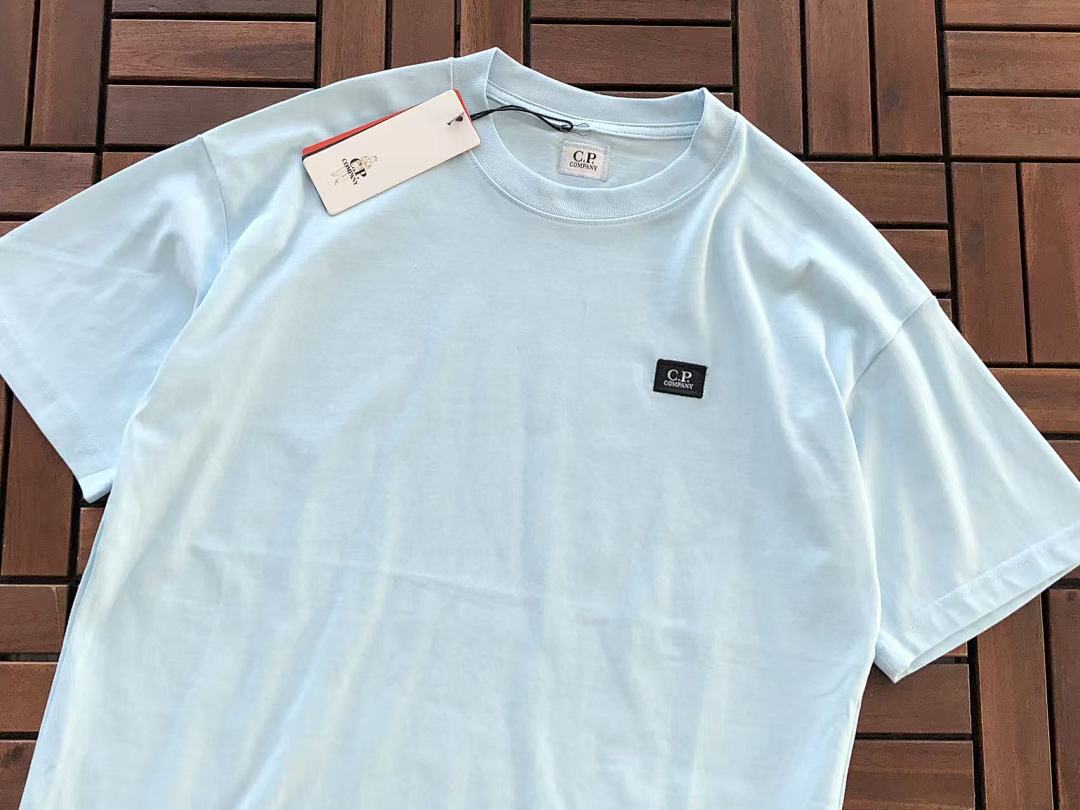 Other ~ 95 C.P. T-SHIRT 55010622 (Im 180CM 68KG Iwear Size M In The Photo) - Image 13