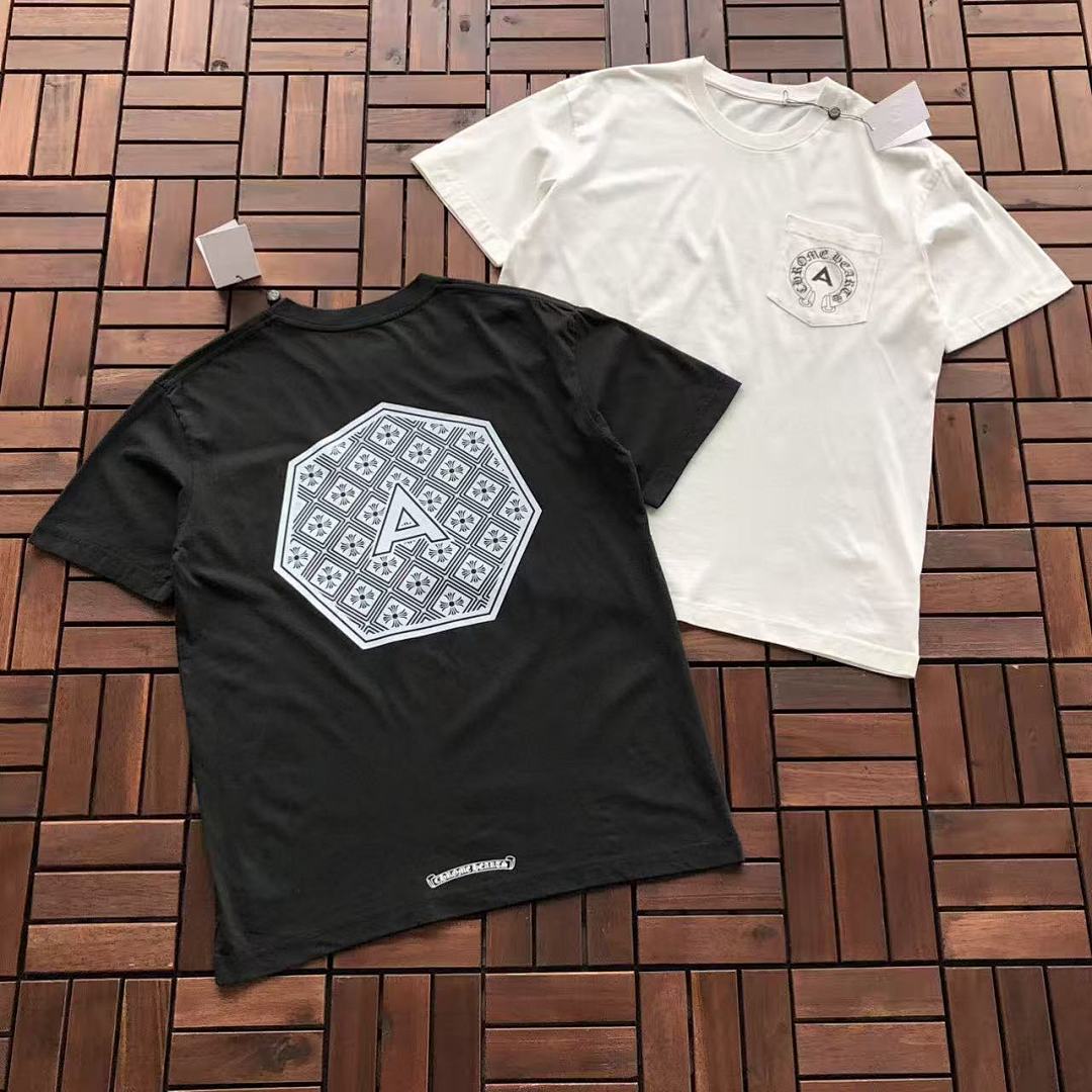 On Running ~109 CH🔥OM🔥 HE🔥RTS T-SHIRT 55022501 (Im 180CM 68KG Iwear Size S In The Photo)