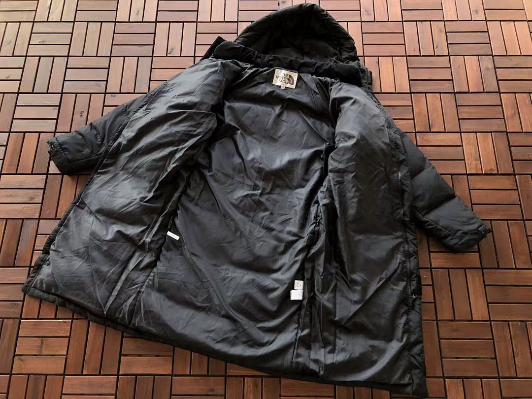 Other ~359 T🔥🔥 N🔥🔥F🔥🔥 DOWN JACKET 33100443 (Im 180CM 68KG Iwear Size M In The Photo) - Image 47