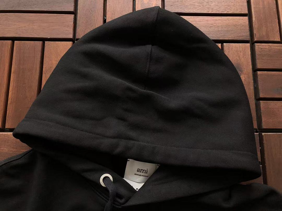Other ~169 A🔥I HOODIE 11102962 (Im 176CM 58KG Iwear Size M In The Photo) - Image 29