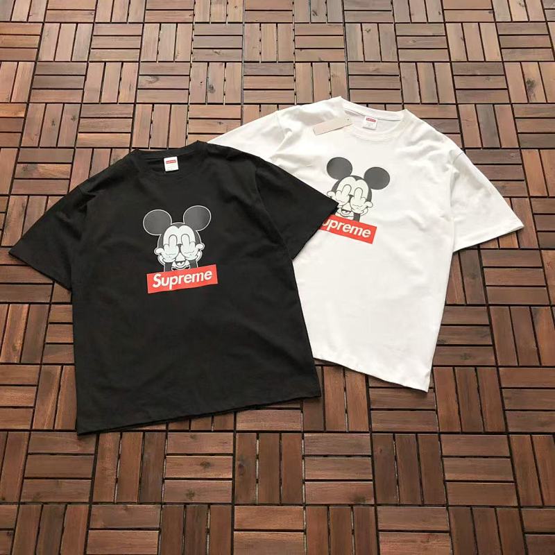 ~89 S🔥P🔥E🔥E T-SHIRT 55040264 (Im 180CM 68KG Iwear Size L In The Photo), photo 1