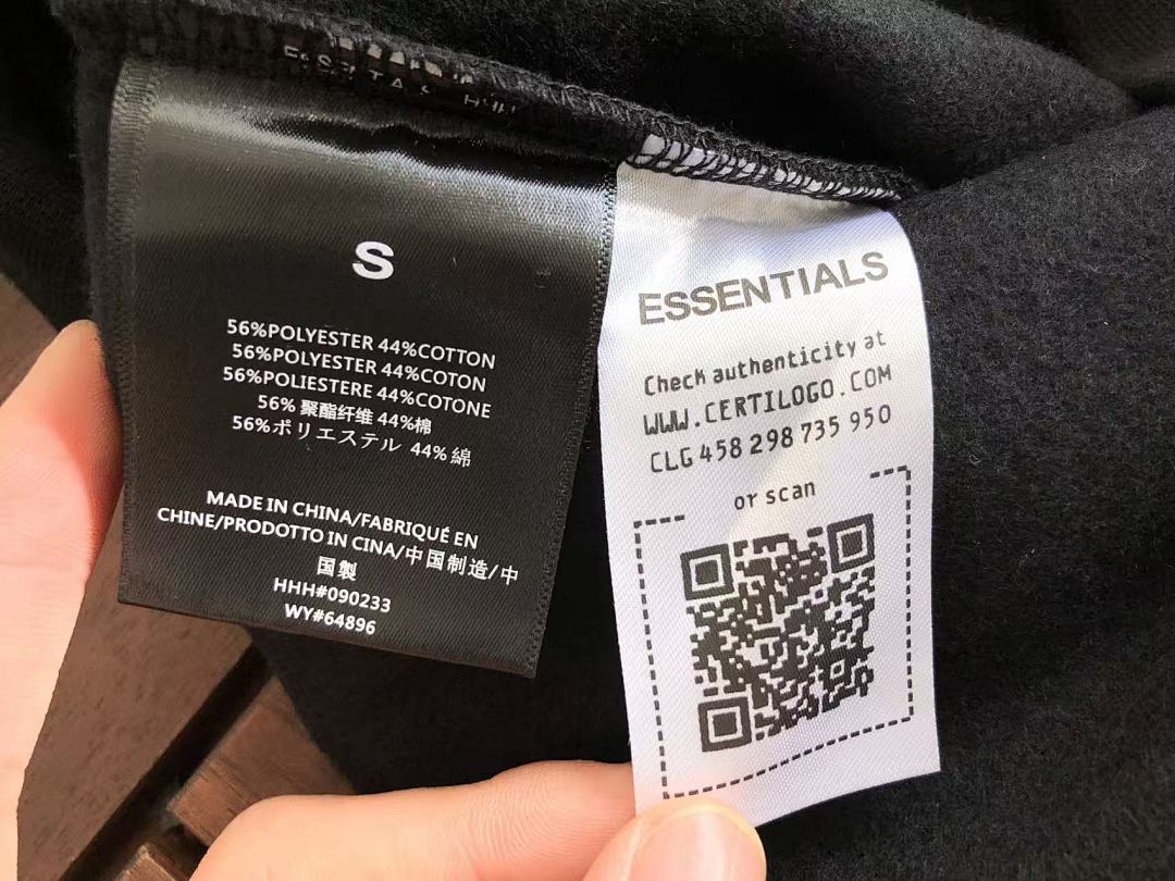 Other TOP~169 PANTS~165 FOG HOODIE TROUSERS - Image 28