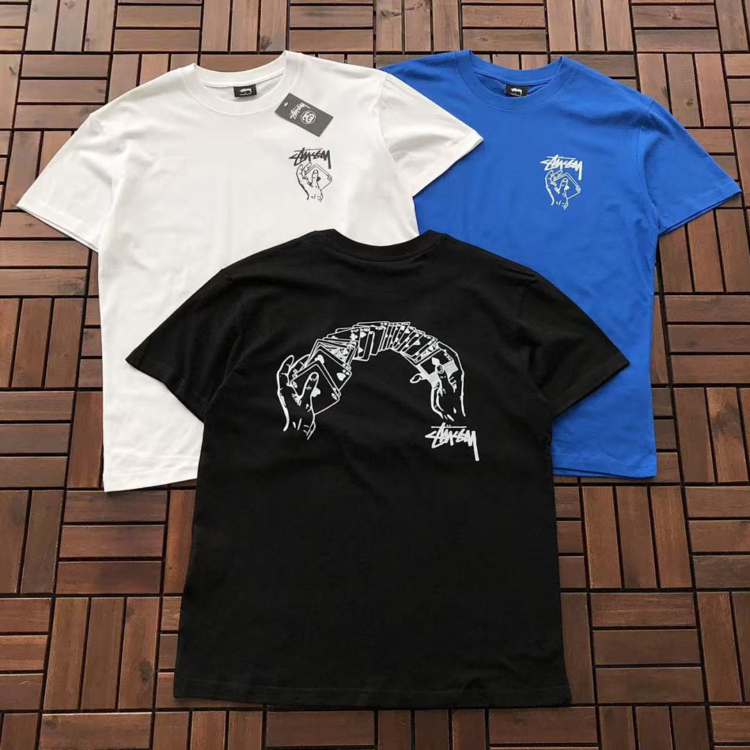 Other ~69 ST🔥S🔥Y T-SHIRT 33121023 (Im 176CM 58KG Iwear Size L In The Photo), photo 1