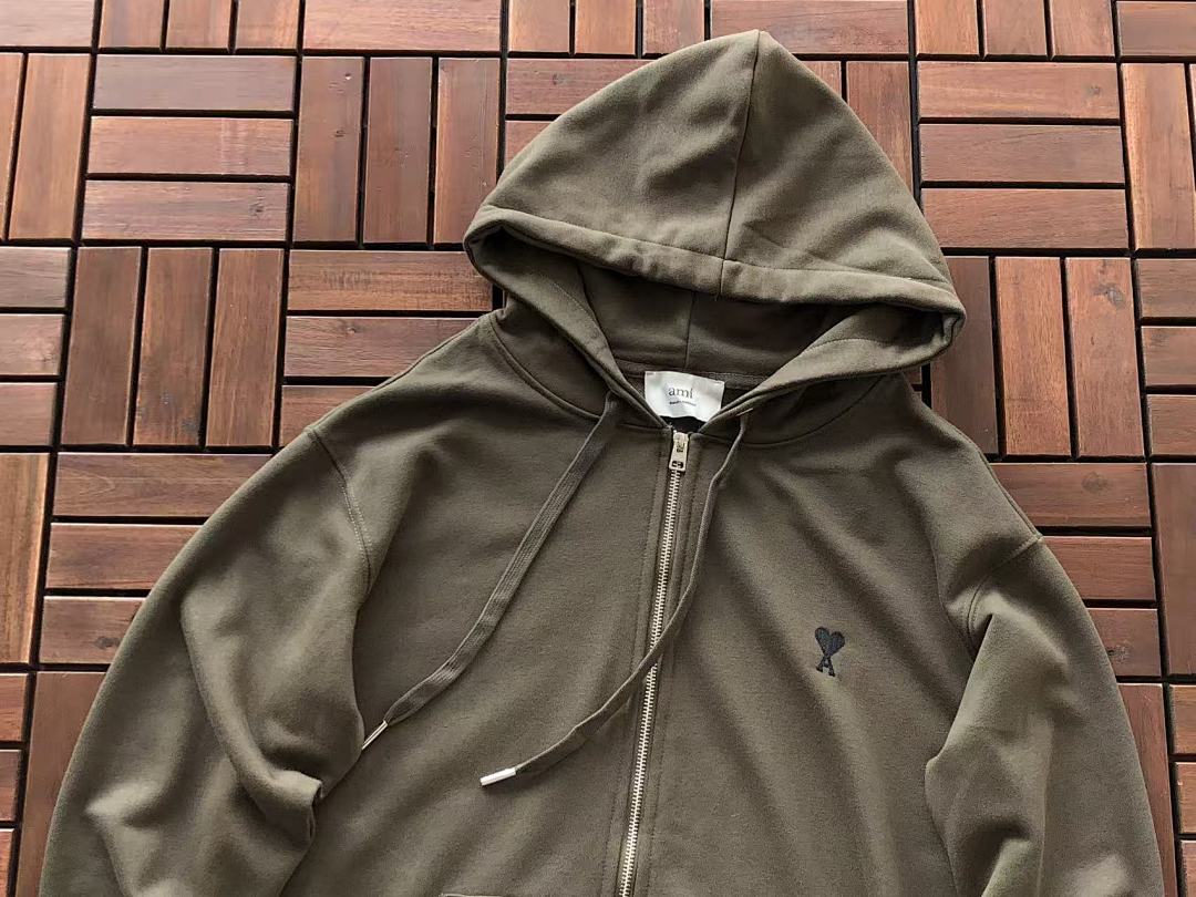 Other ~169 A🔥I HOODIE 22101905 (Im 180CM 68KG Iwear Size M In The Photo) - Image 15