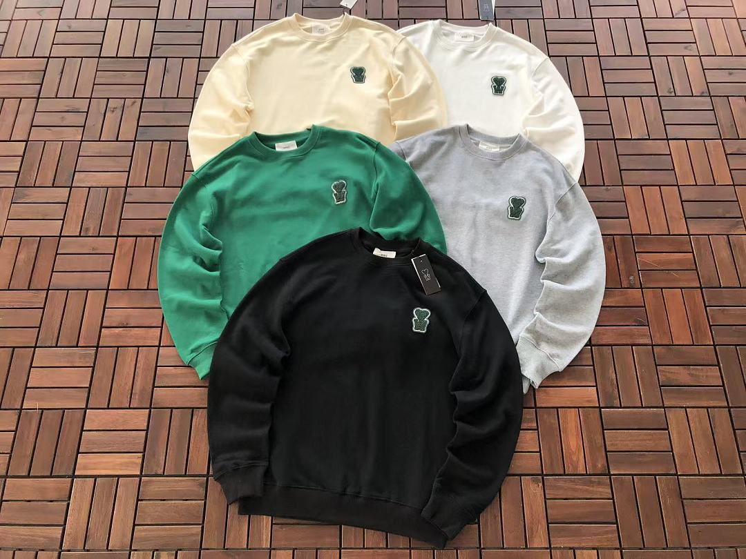 Other 175 A🔥I SWEATER 88080743 (Im 185CM 70KG Iwear Size M In The Photo) - Image 6